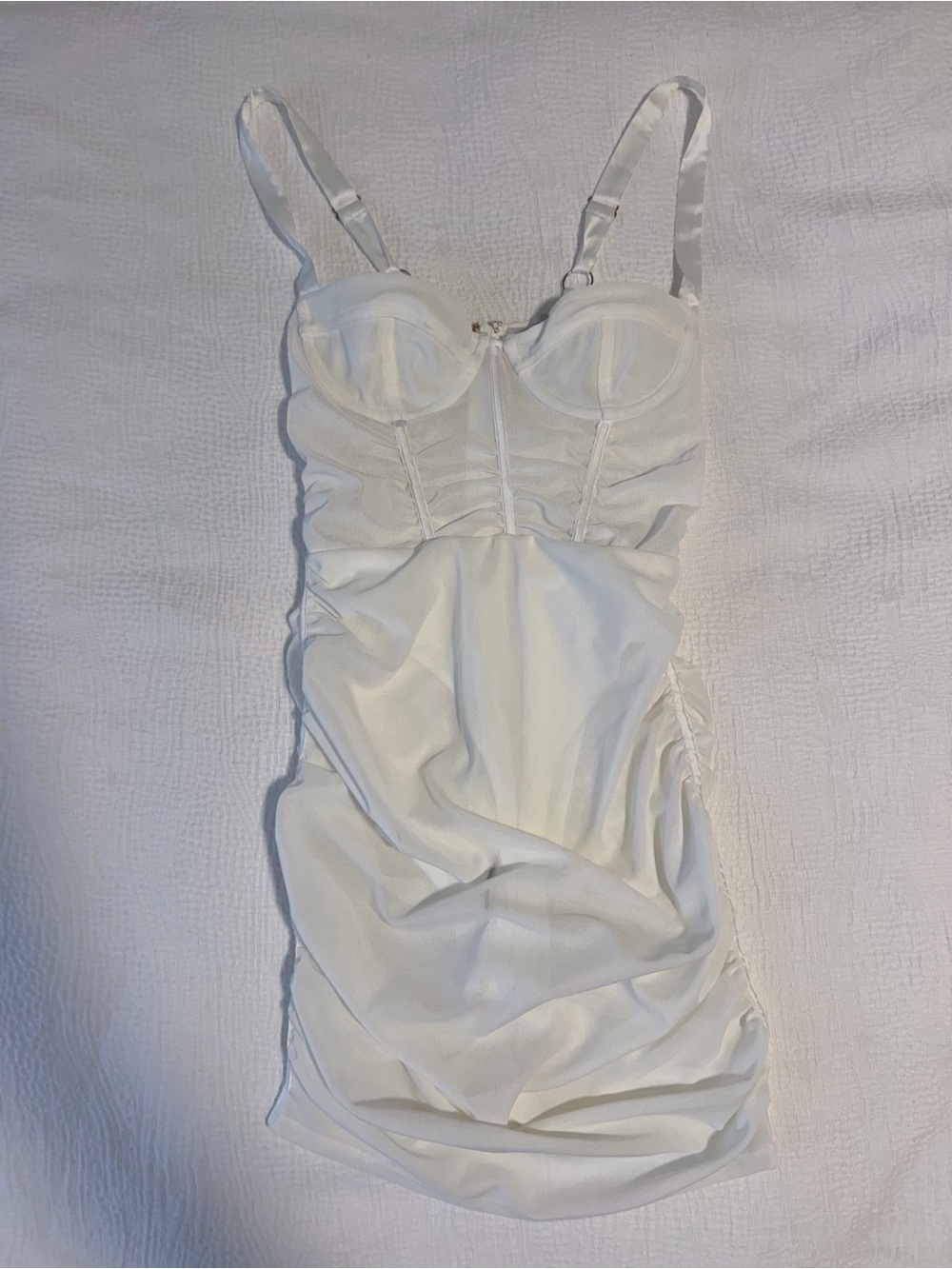 NWOT Oh Polly dress